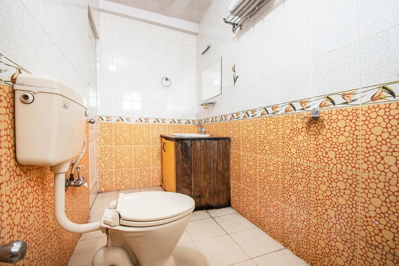 Fabexpress Oriental Suites III - Btm Mico Layout Bangalore Luaran gambar