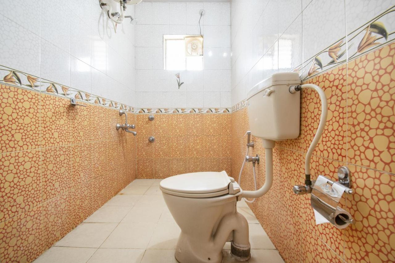 Fabexpress Oriental Suites III - Btm Mico Layout Bangalore Luaran gambar