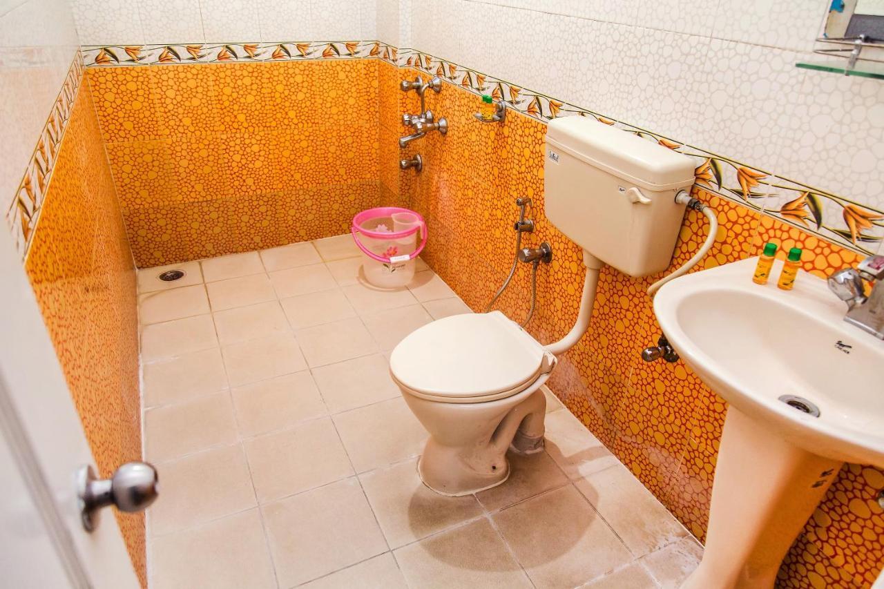 Fabexpress Oriental Suites III - Btm Mico Layout Bangalore Luaran gambar